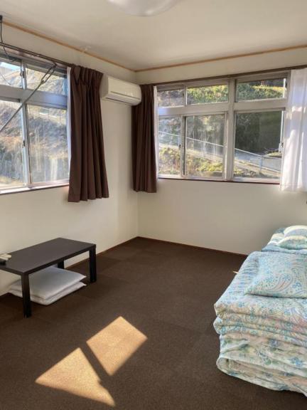 Guest House Iwato Takachiho Exterior foto