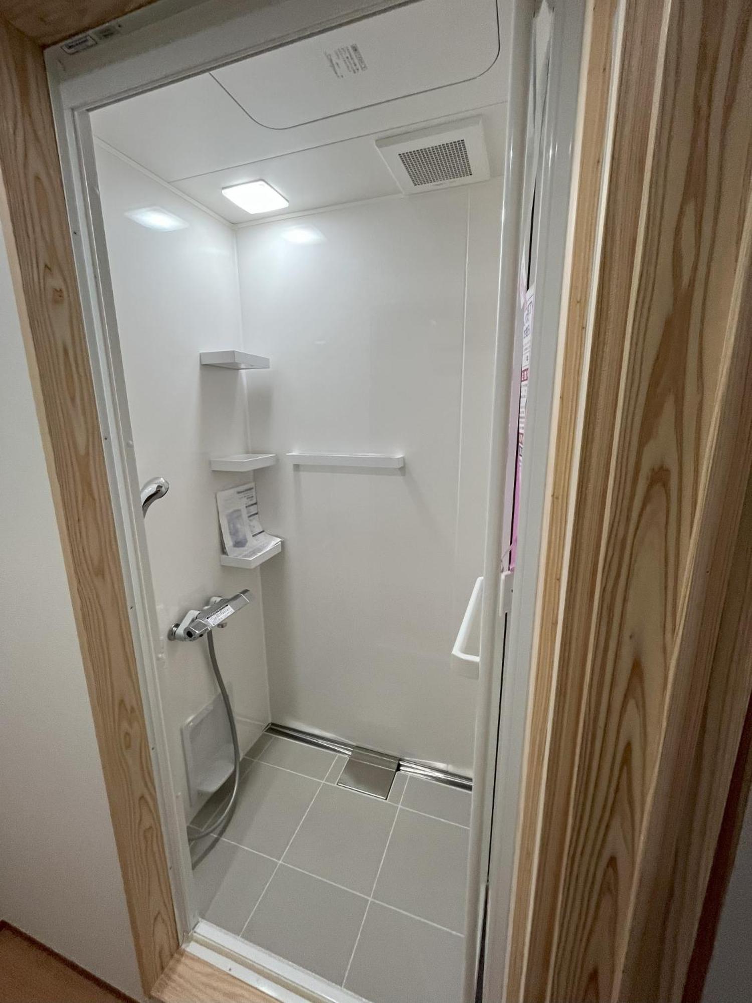 Guest House Iwato Takachiho Exterior foto