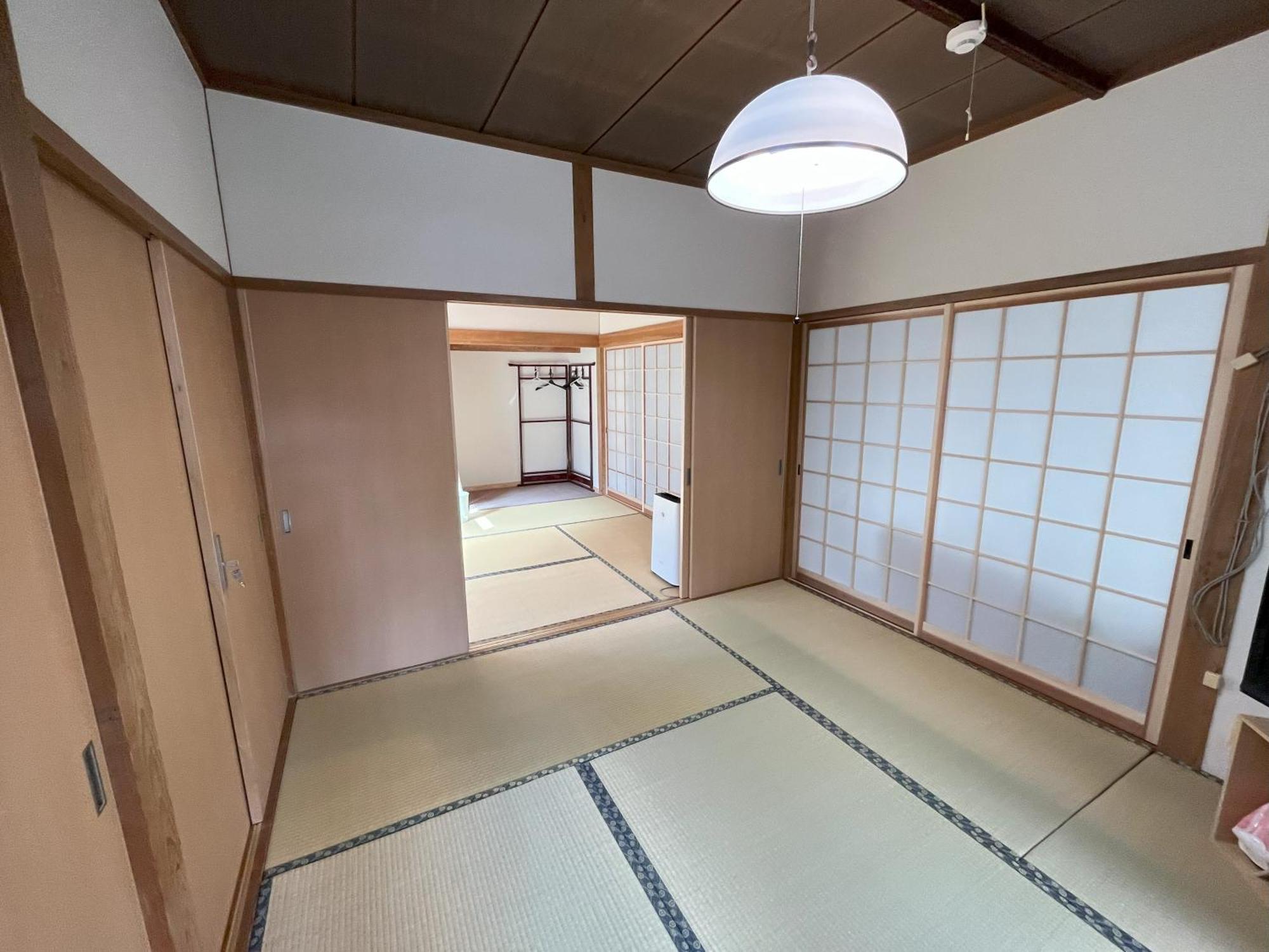 Guest House Iwato Takachiho Exterior foto